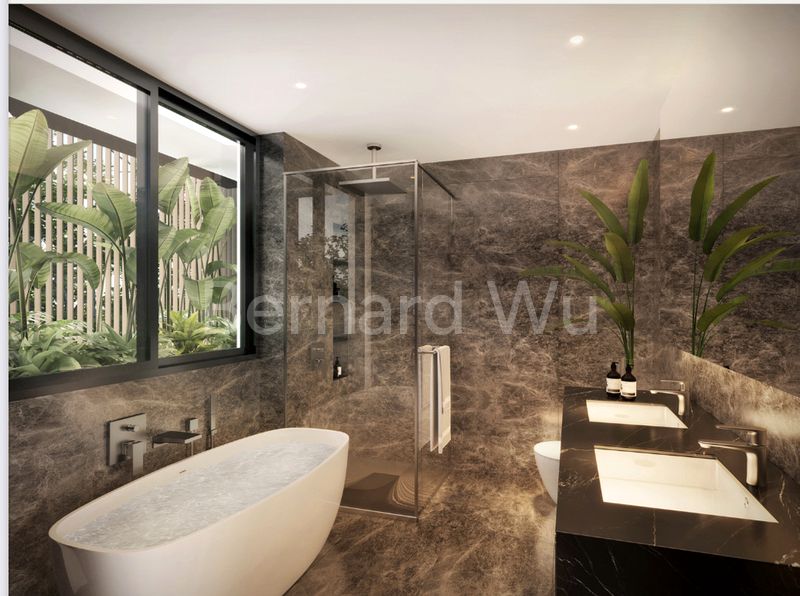 6 Bed Semi-Detached House (Landed) for Sale in  Oak Villas - Image 9